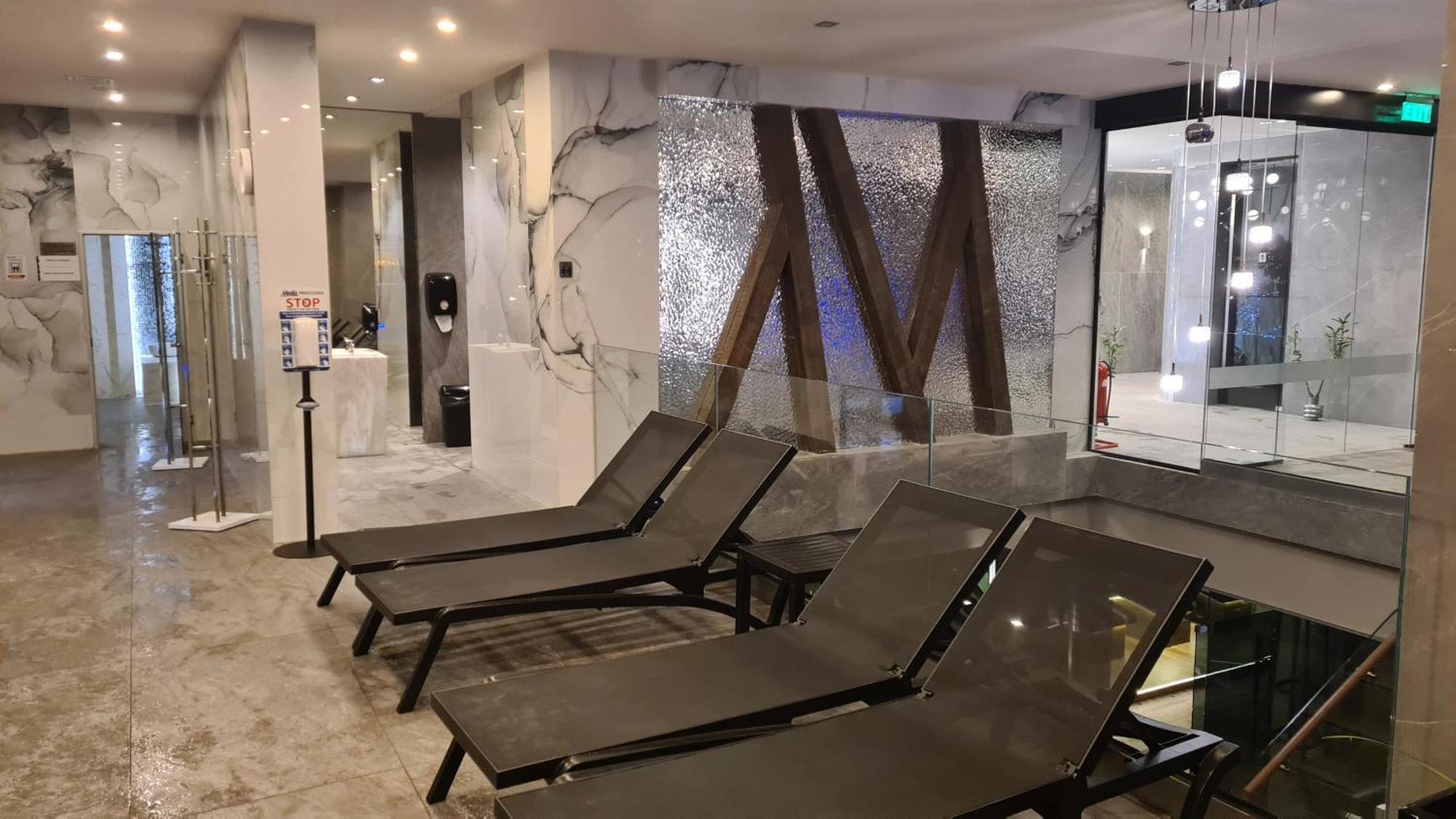 Apartmanica Double Room Apartment With Balcony 101-30 St Ivan Rilski Spa Resort Bansko Exterior foto
