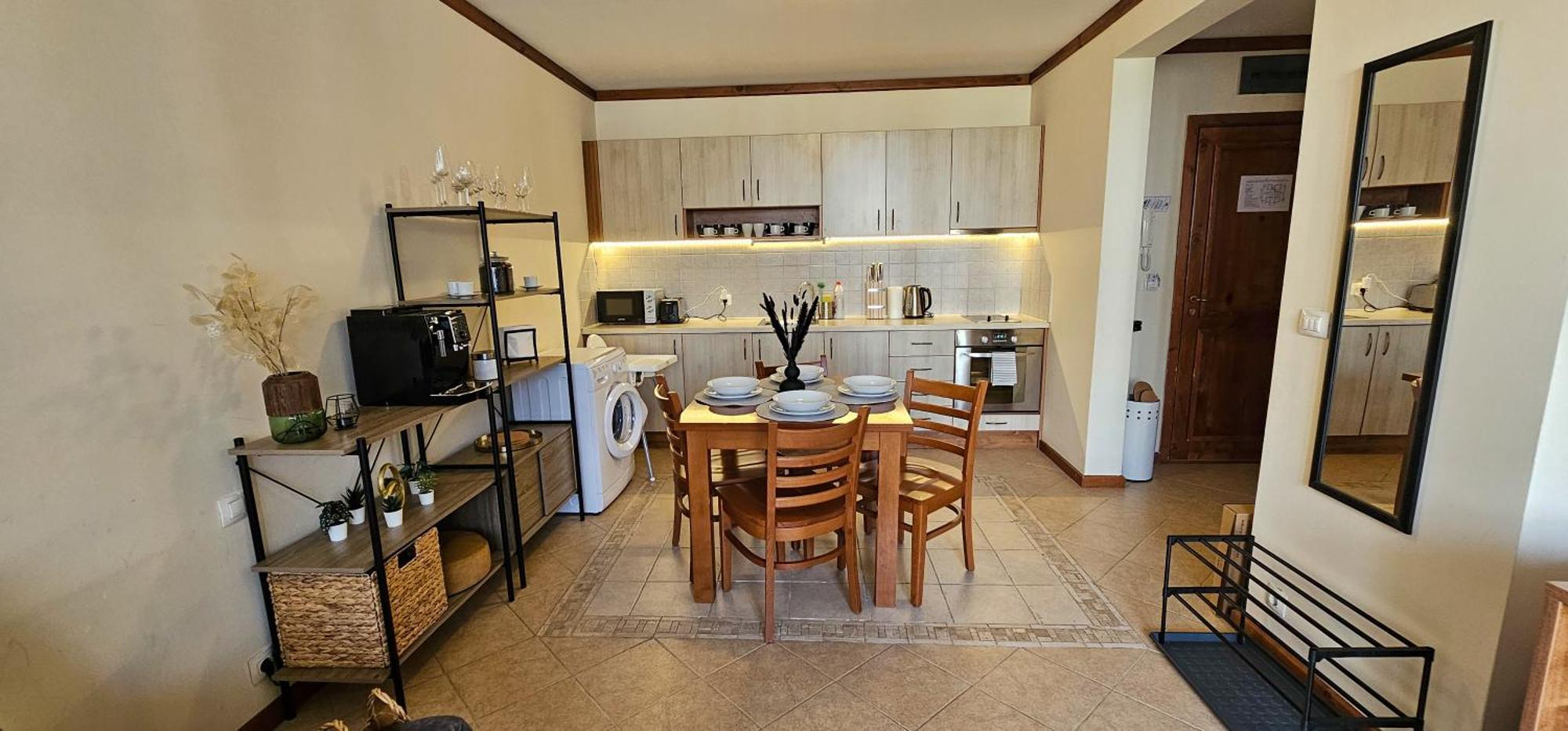 Apartmanica Double Room Apartment With Balcony 101-30 St Ivan Rilski Spa Resort Bansko Exterior foto